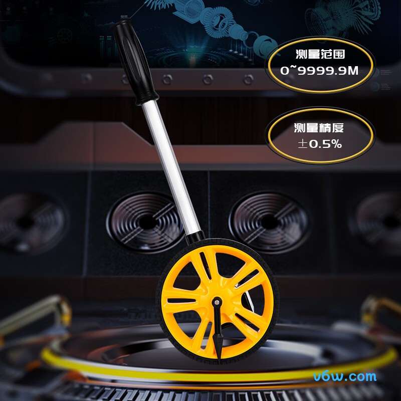 得力DL330060测距仪图片