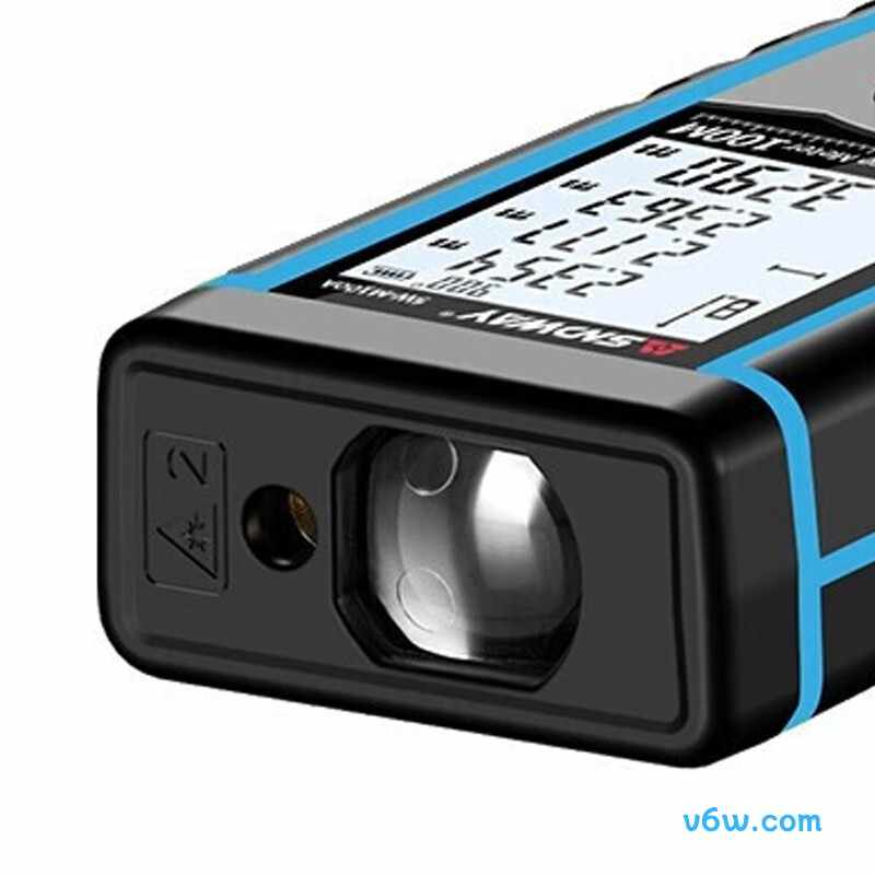 深达威SW-M100A测距仪图片