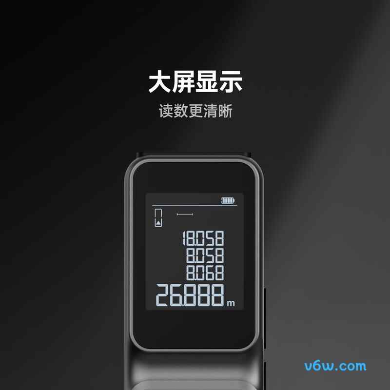 杜克LSA测距仪图片