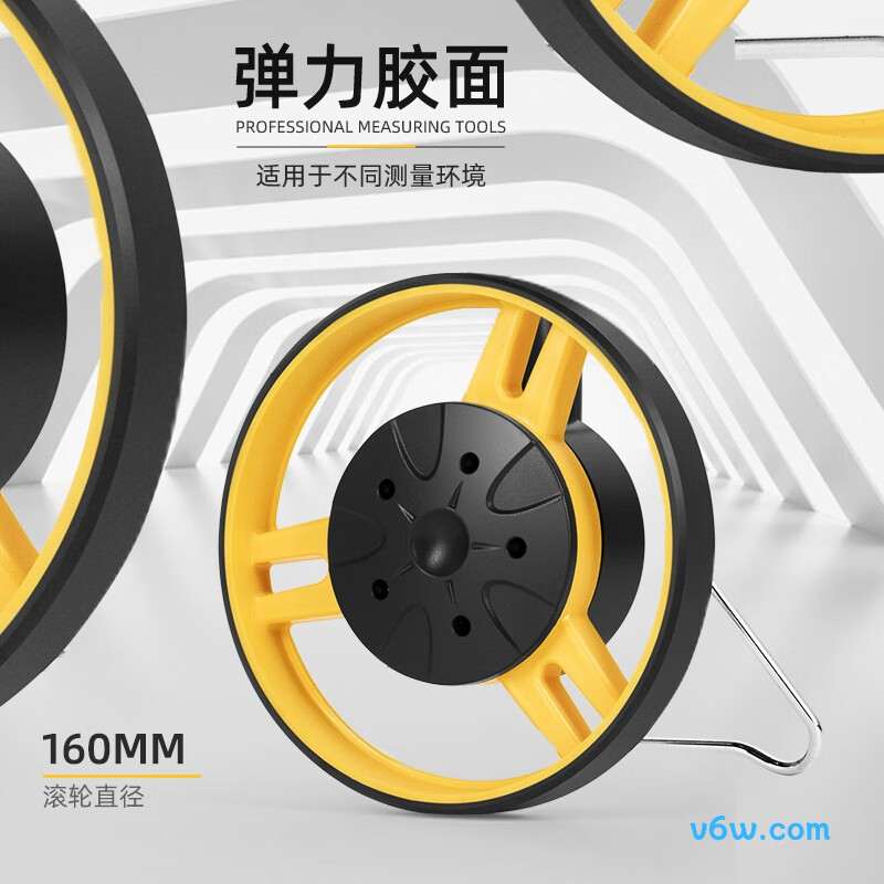 得力DL9713测距仪图片