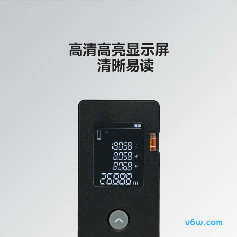 杜克LS380测距仪图片