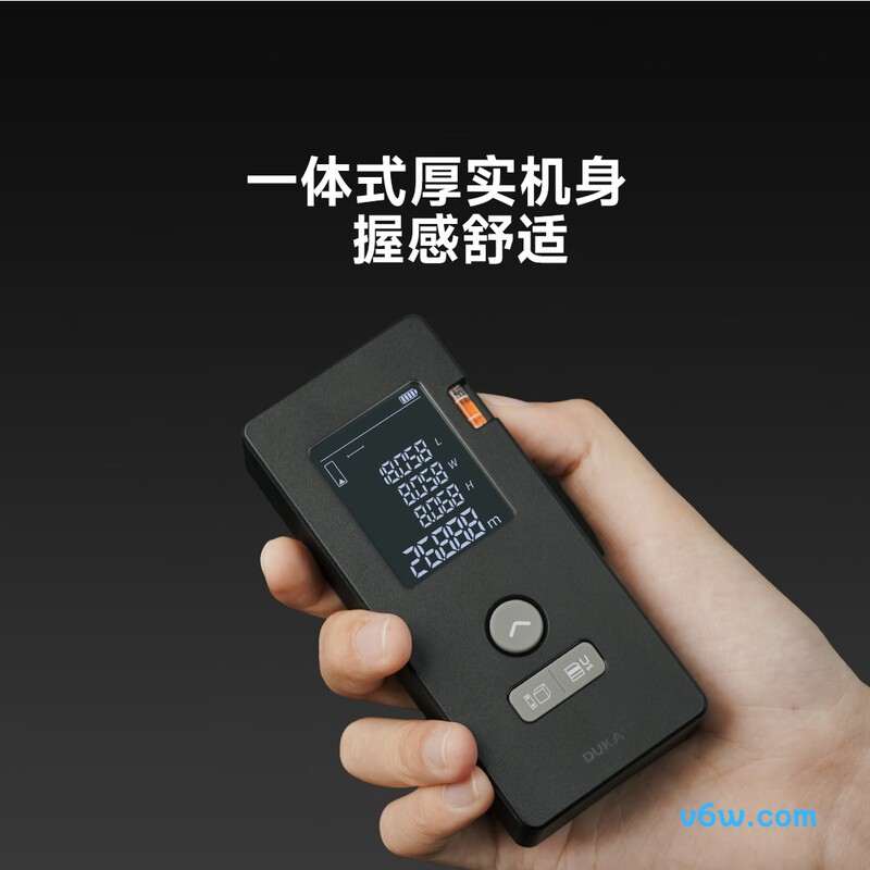 杜克LS380测距仪图片