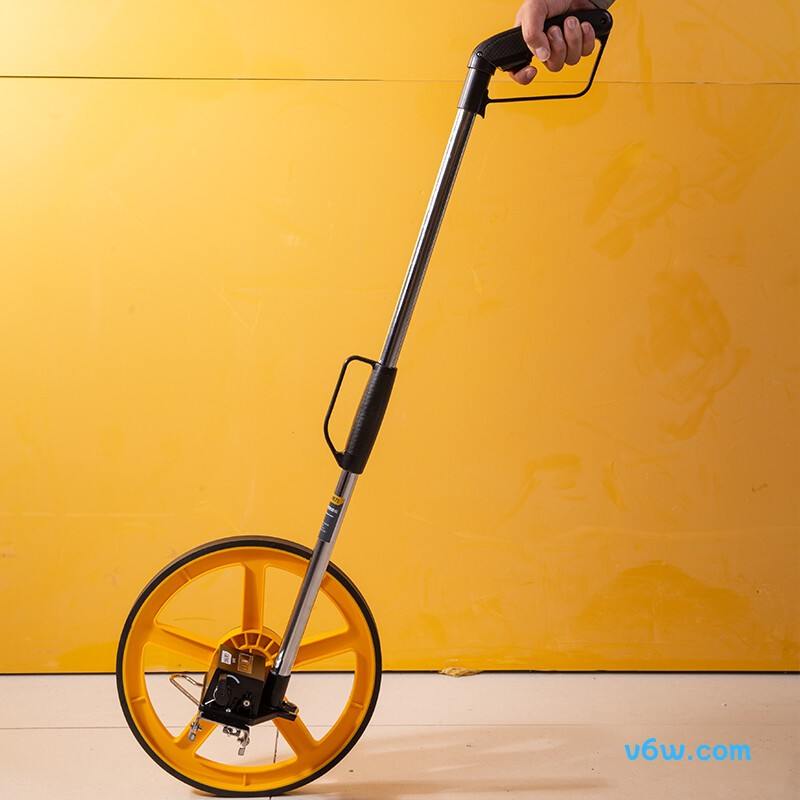 得力DL9712测距仪图片