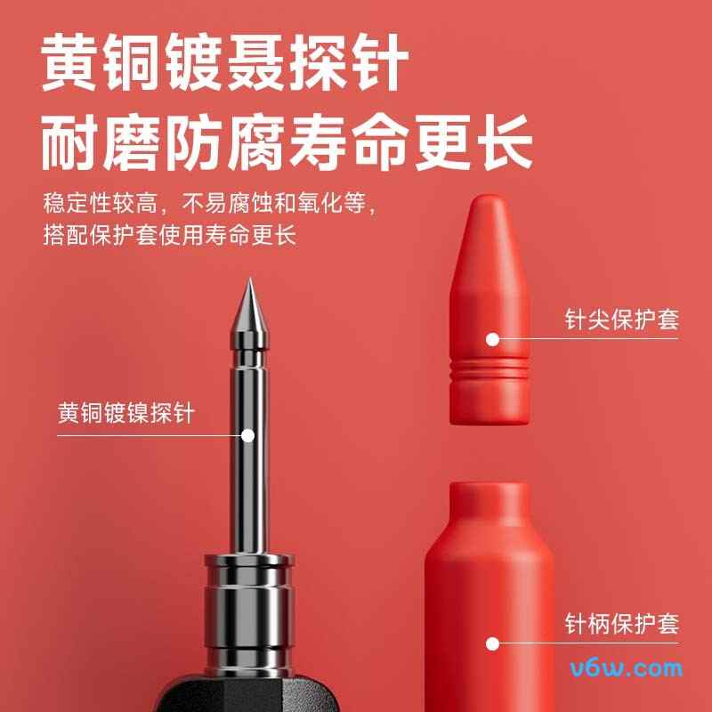 德力西DLX-ST182验电笔图片