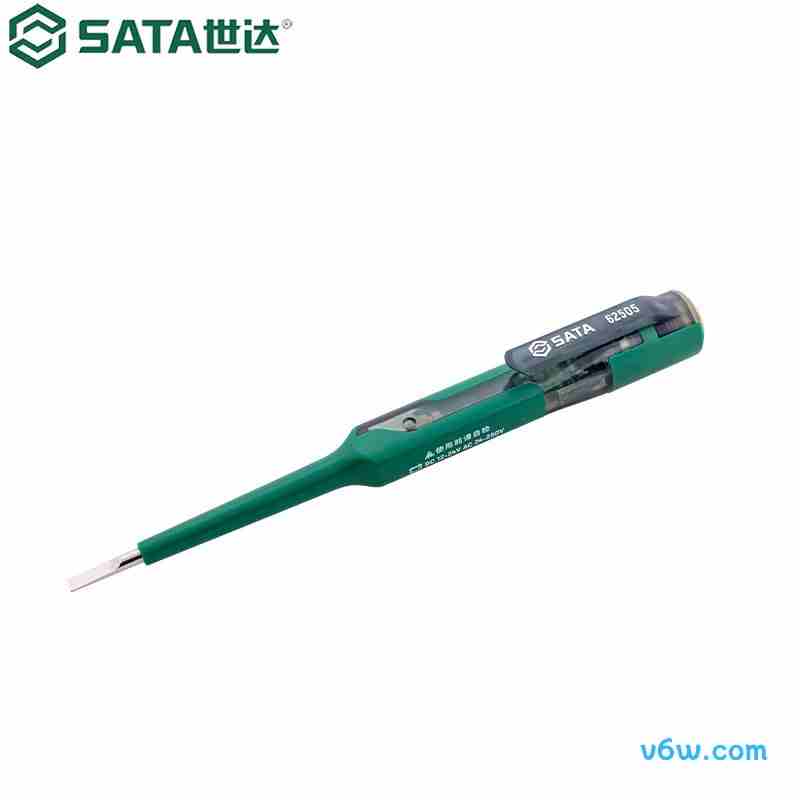 世达62505验电笔图片