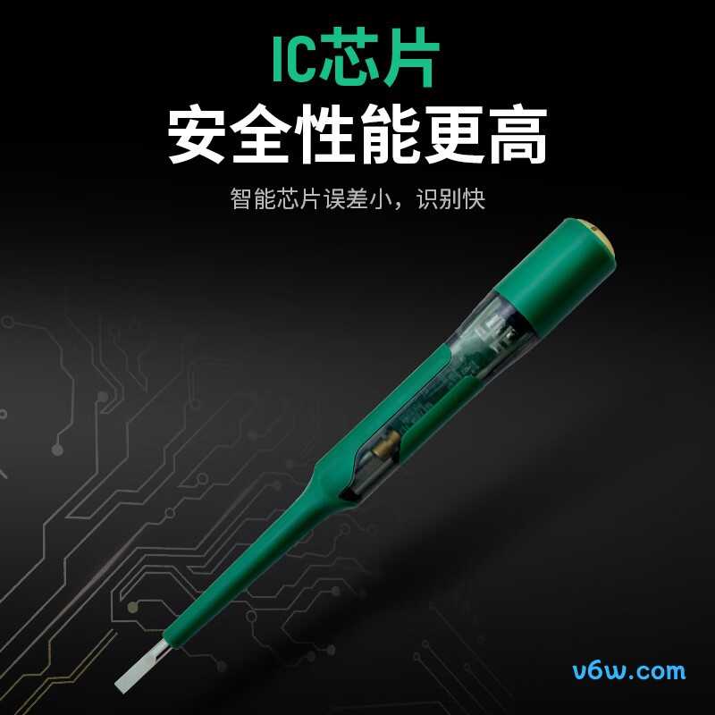 世达62505验电笔图片