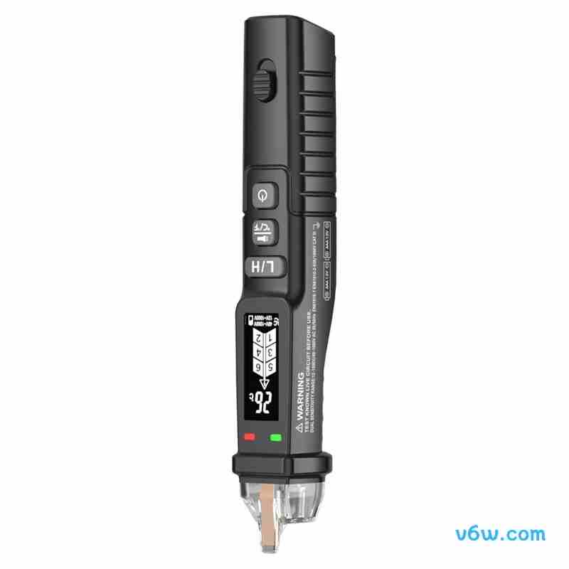 正泰ZTW1303A验电笔图片