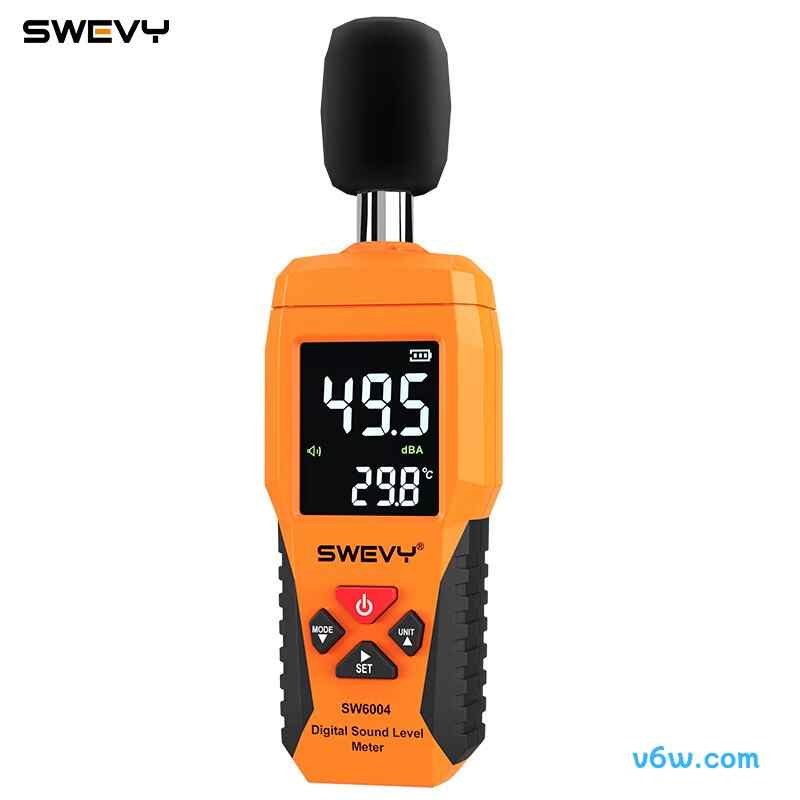 速为SW-6004