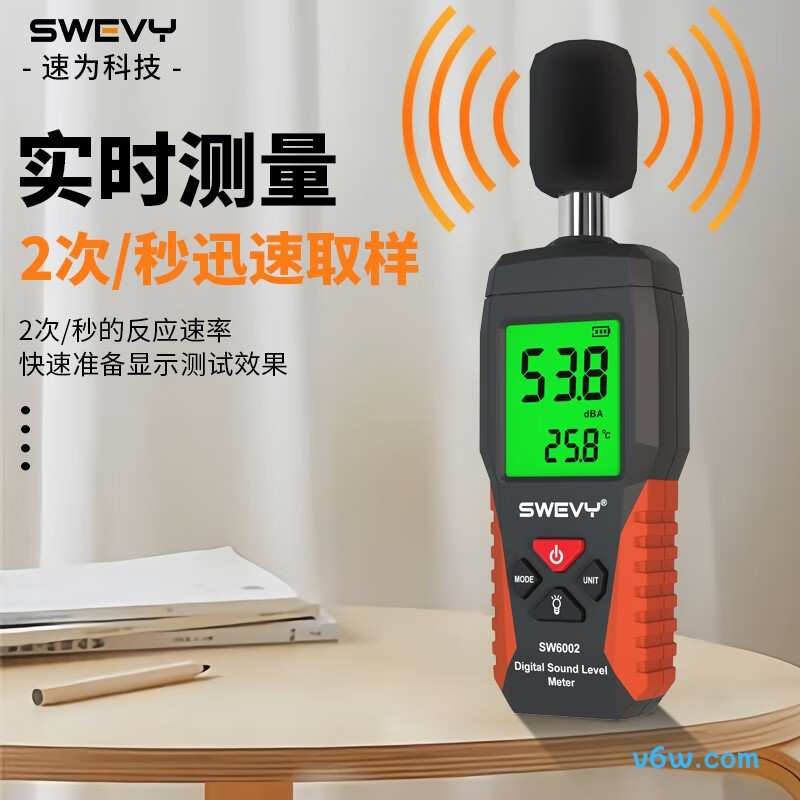 速为SW-6002