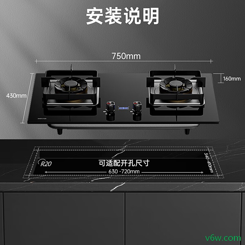 四季沐歌JZT-A516BF-D