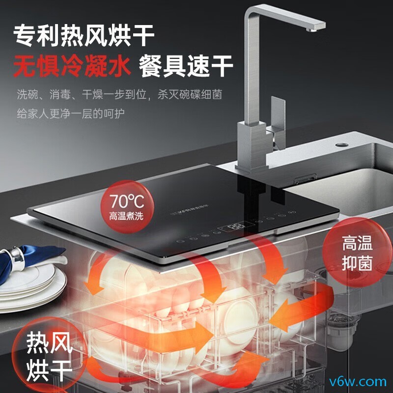 默克菲尔JBMKFR-2A