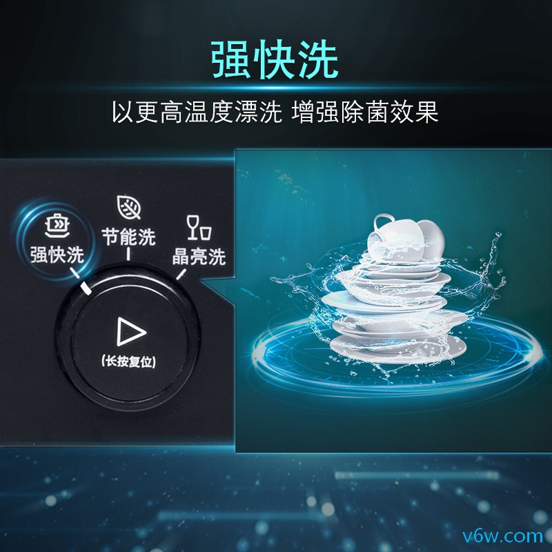 西门子SK23E610TI洗碗机图片