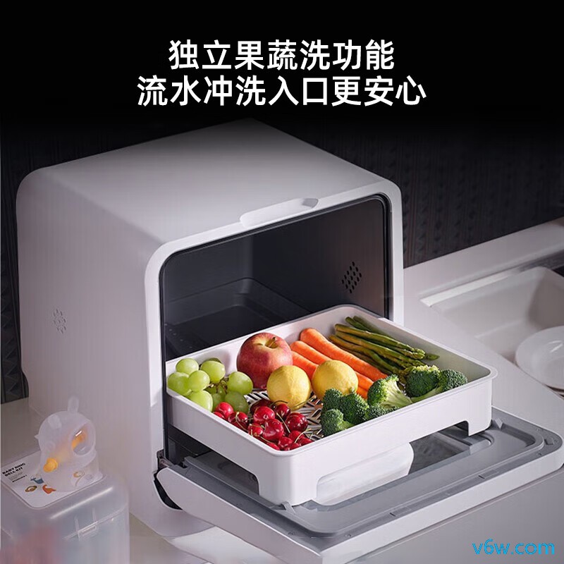 科勒39843T-NA洗碗机图片