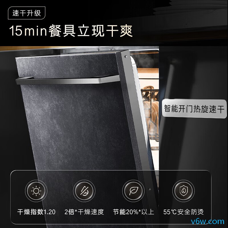 卡萨帝CYBW15327MHU1