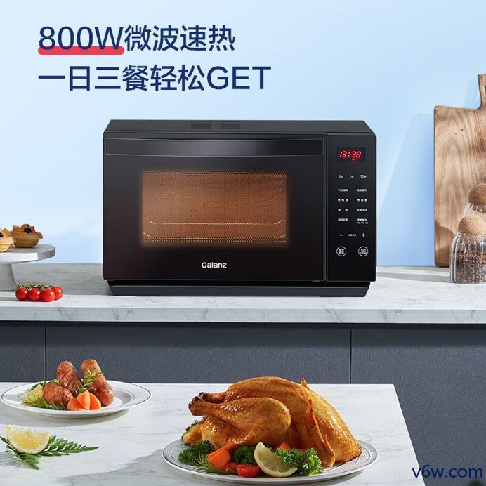 格兰仕G80F23CN3XL-R6微波炉图片