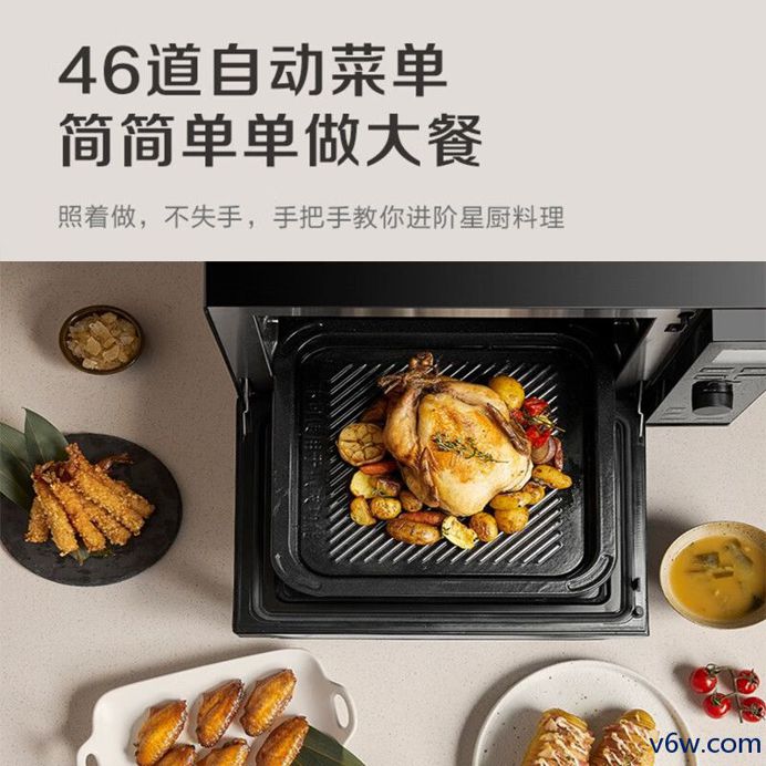 松下NN-DS2000微波炉图片