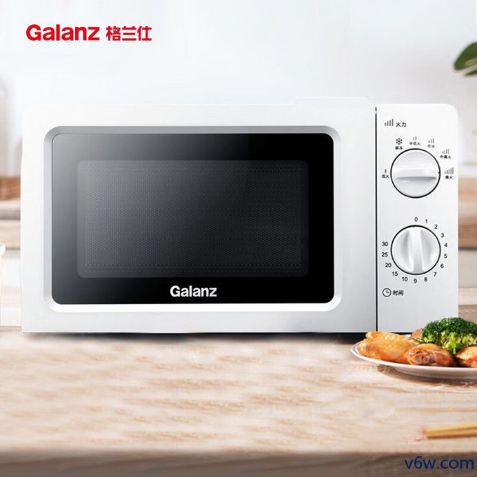 格兰仕P70J17L-V1微波炉图片