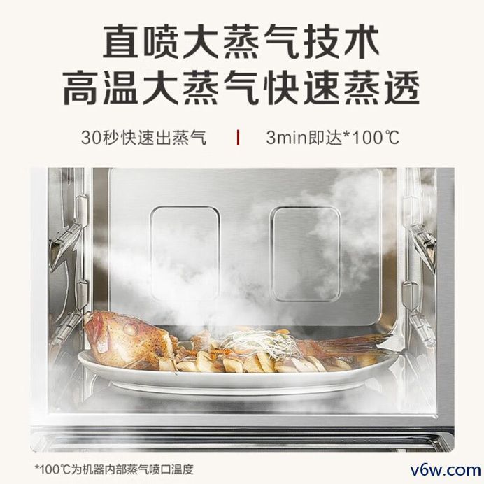 松下NN-DS2000微波炉图片