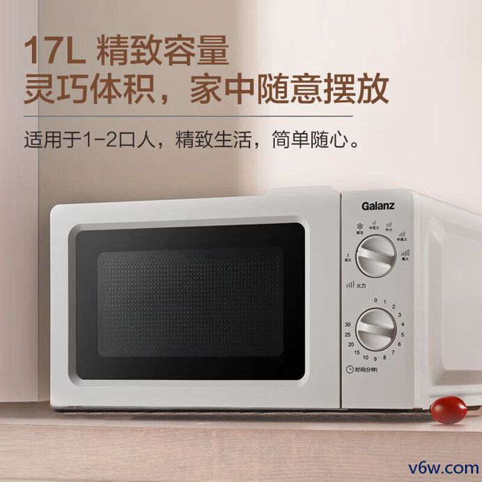 格兰仕P70J17L-V1微波炉图片