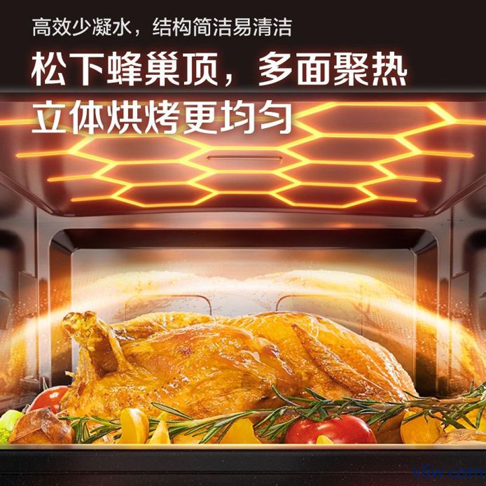 松下NN-DS2000微波炉图片