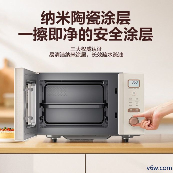 东芝ER-W16CN微波炉图片