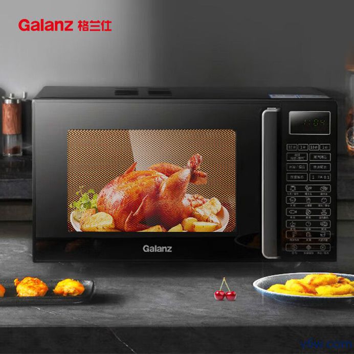 格兰仕G80F23CN3L-Q6微波炉图片