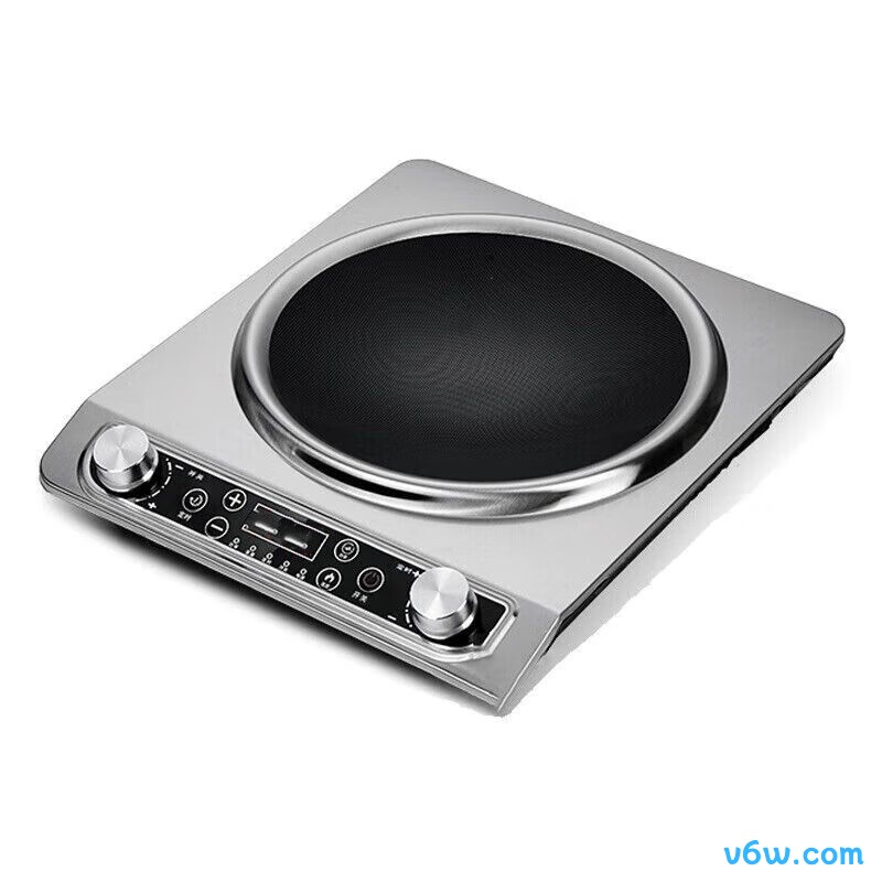 SUOPUER-A-4电磁炉图片