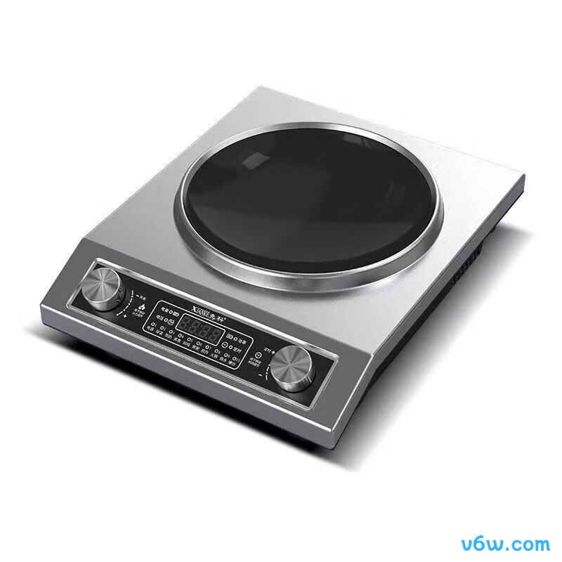 先科xk-001电磁炉图片