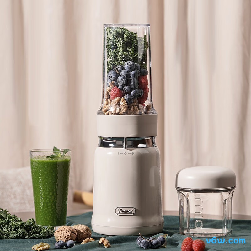 膳美师BL3455破壁机图片