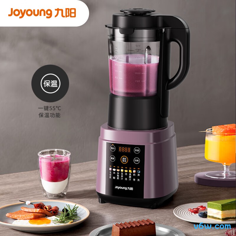 九阳L18-Y928S破壁机图片