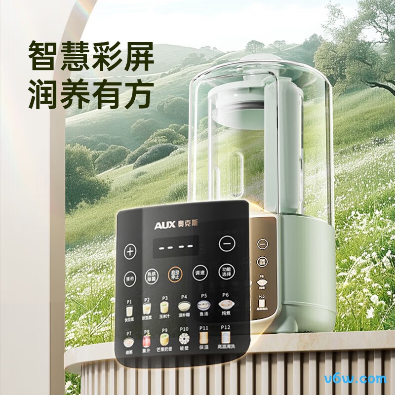 九阳L18-Y928S破壁机