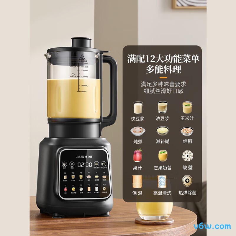 奥克斯APB-08APPB01