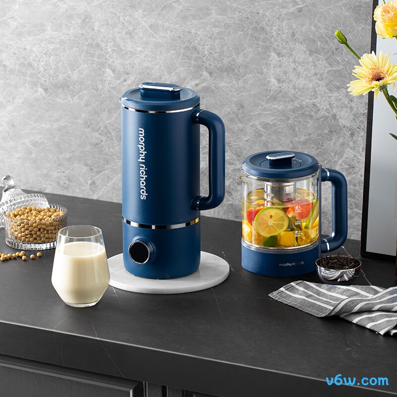 摩飞电器MR8200破壁机图片