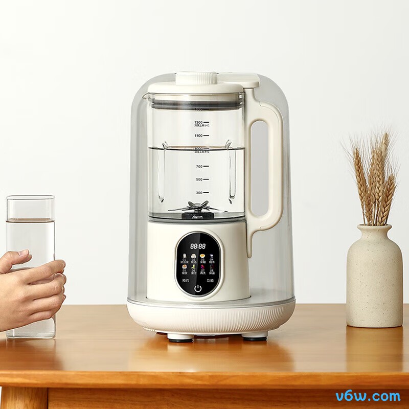 荣事达RD-551A破壁机