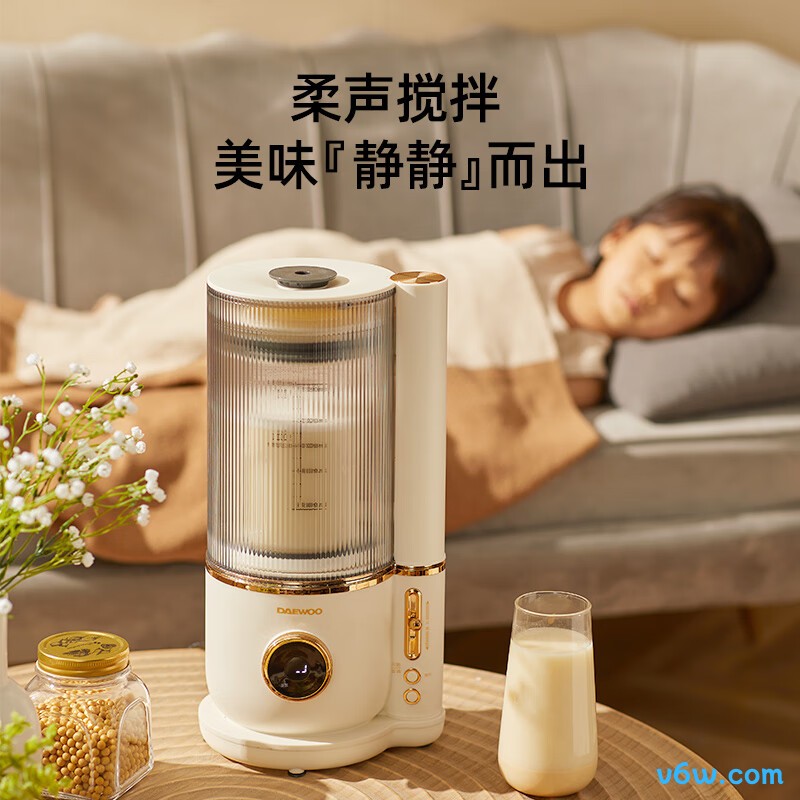 大宇FP01破壁机图片