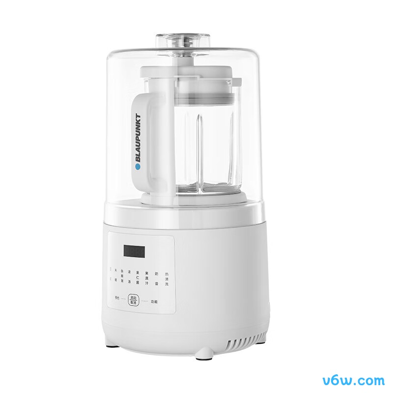 蓝宝BP-PBC02破壁机图片