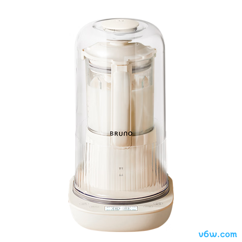 BRUNOBZK-PBJ01破壁机图片