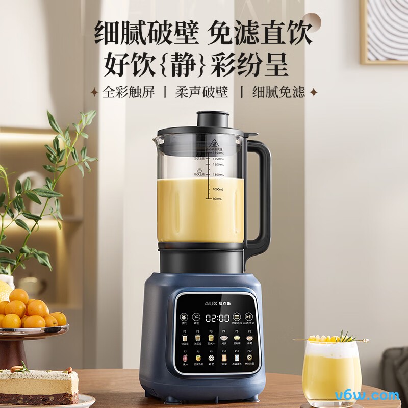 奥克斯APB-08APPB03