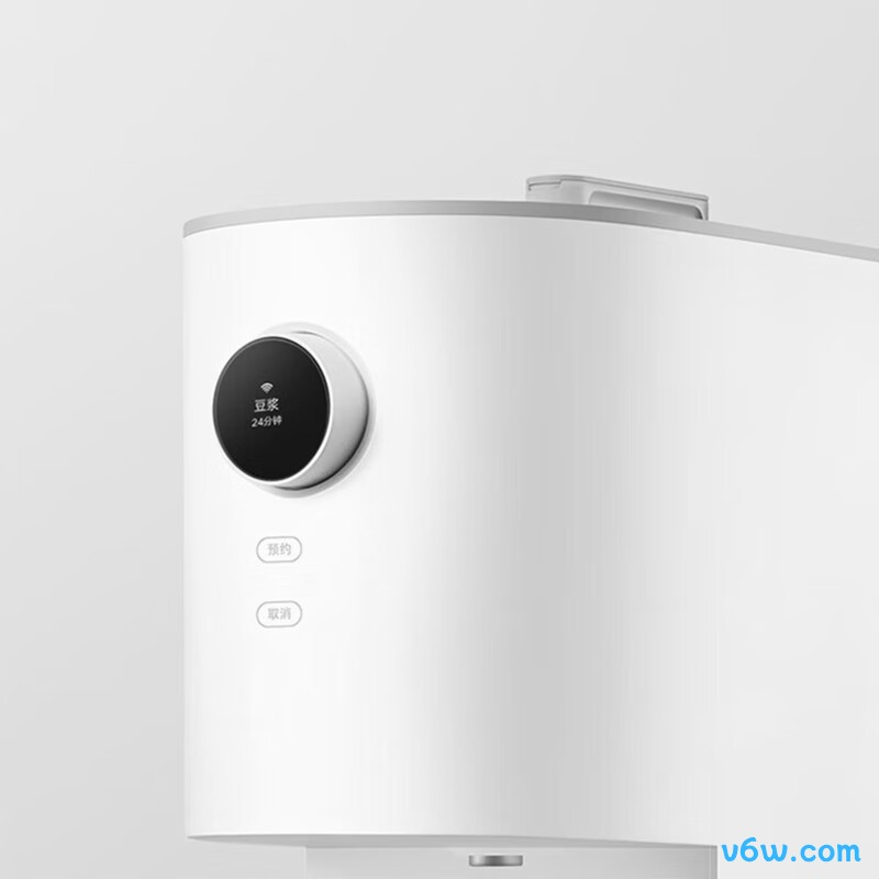 米家MDD01CM破壁机图片