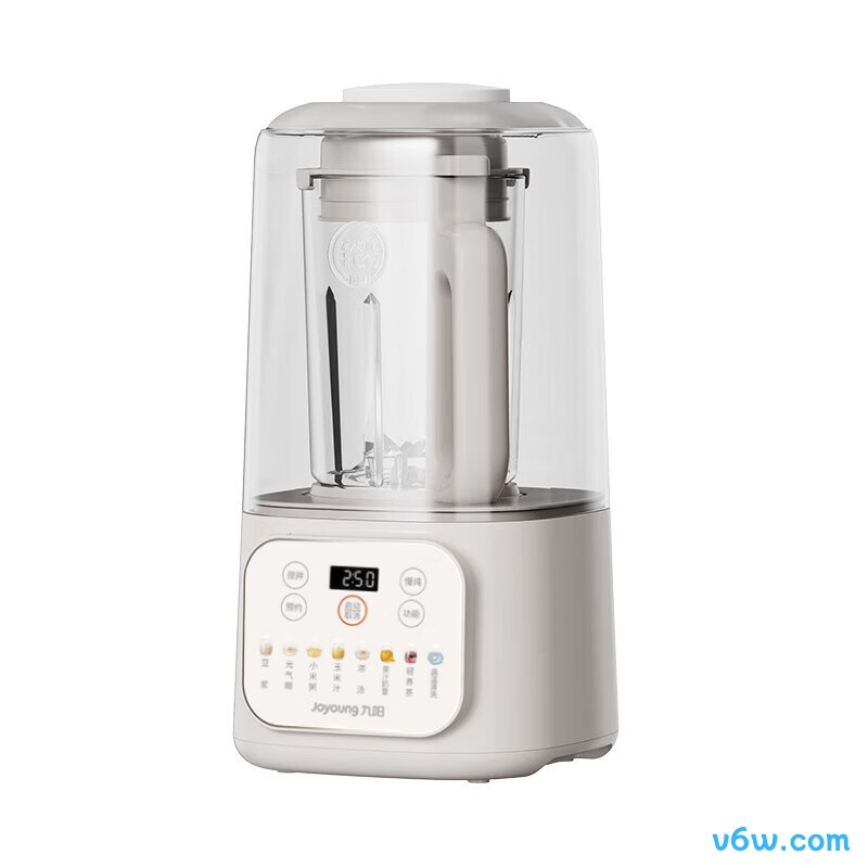 九阳 L15-P526破壁机图片