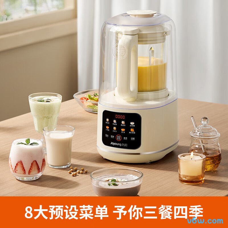 九阳L18-Y928S破壁机