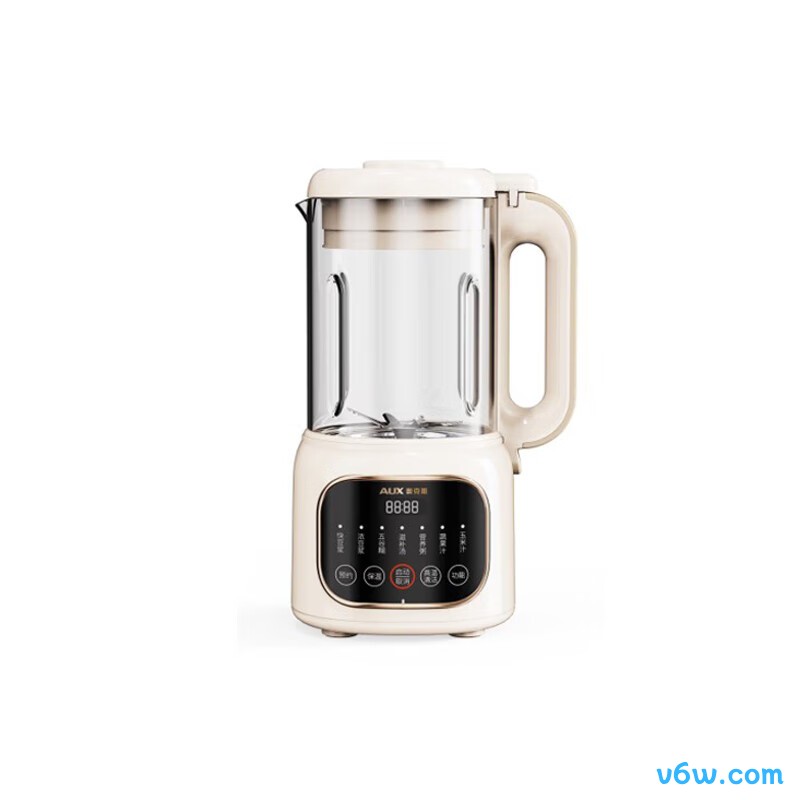 奥克斯APD-06AD11破壁机图片