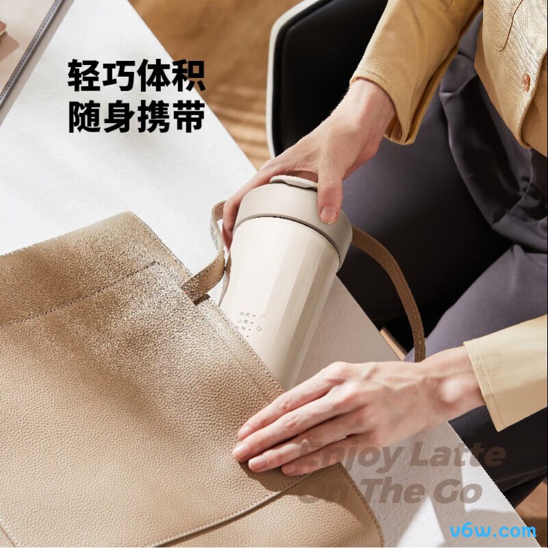 LEASYTE02全自动咖啡机图片