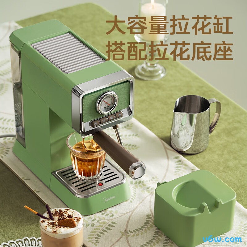 DOLCE GUSTO9780.R胶囊咖啡机