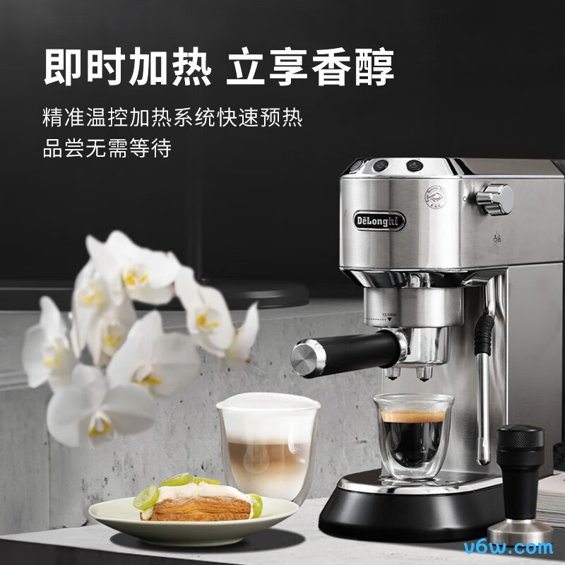 DOLCE GUSTO9780.R胶囊咖啡机