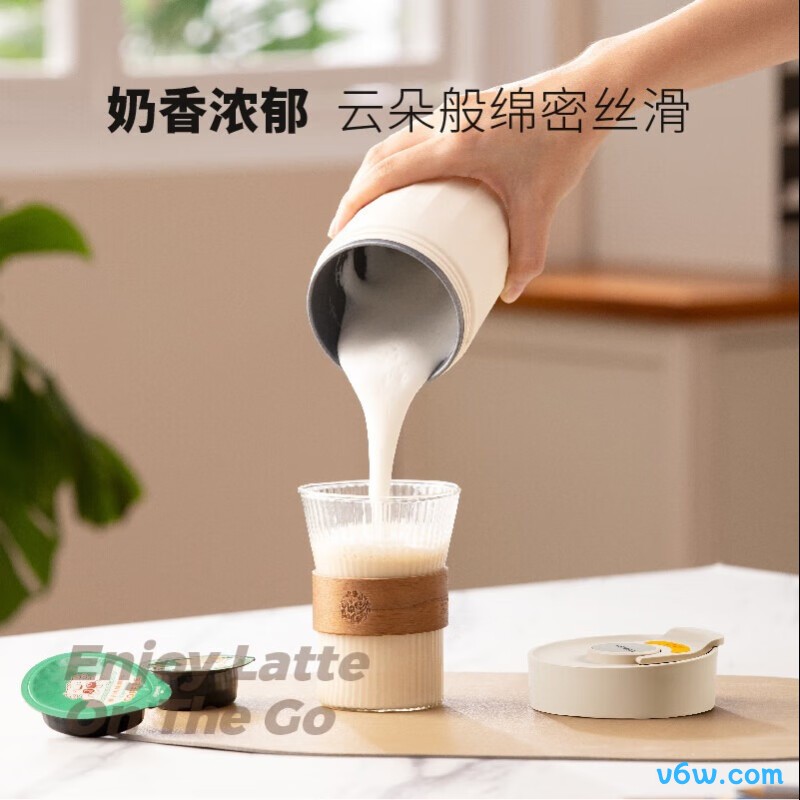 LEASYTE02全自动咖啡机图片