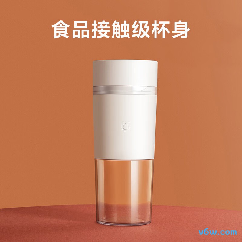 米家MJZZB01PL榨汁机图片