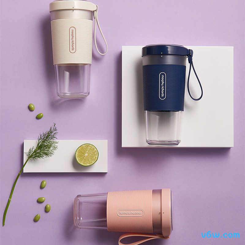 摩飞电器MR9600榨汁机图片