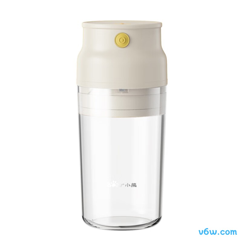 小熊LLJ-Q04H6榨汁机图片