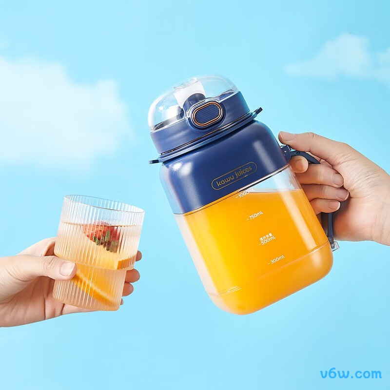 卡屋HAY-8302榨汁机图片